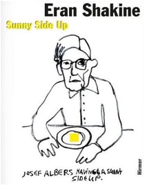 Eran shakine sunny side up