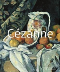 Cezanne (masters of art)