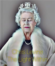 Chris Levine : Inner light