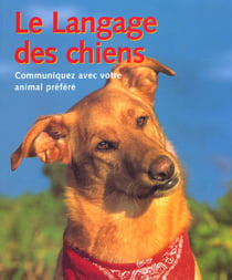 Le langage des chiens
