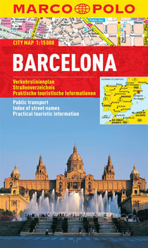 Barcelone