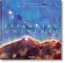 Expanding universe - the Hubble space telescope (2e édition)