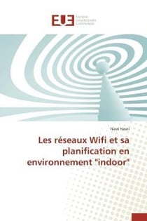 Les reseaux wifi et sa planification en environnement "indoor