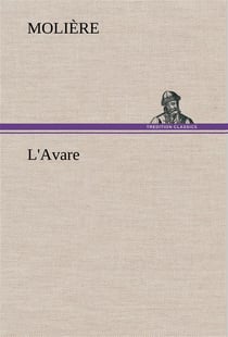 L'avare