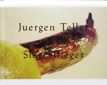 Juergen teller siegerflieger