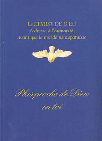 Plus proche de Dieu en toi