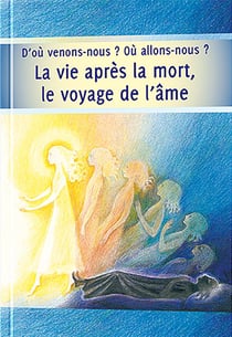 La vie après la mort, le voyage de l'âme : d'où venons-nous ? où allons-nous ?