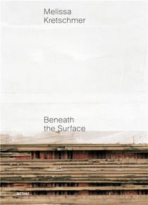 Beneath the surface /anglais