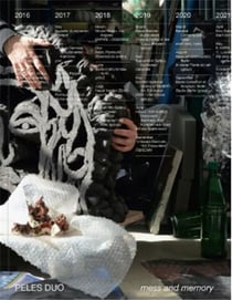 Mess and memory