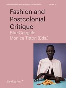 Fashion and postcolonial critique