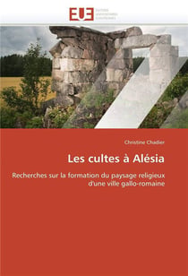 Les cultes a alesia