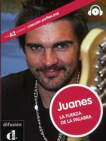 Juanes - la fuerza de la palabra