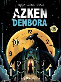 Azken denbora