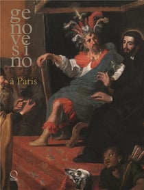 Genovesino à paris