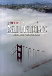 San francisco vu du ciel