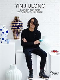 Yin Jiulong : Digging the past to design the future