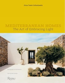 Mediterranean homes