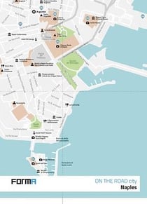 Naples architecture guide