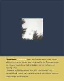 Diana matar evidence