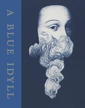 Brenton hamilton a blue idyll cyanotypes and dreams