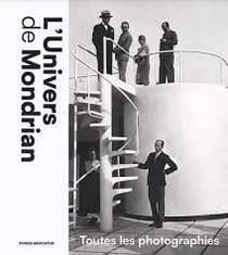 L'univers de Mondrian : toutes les photographies