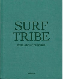 Surf tribe
