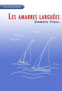 Les amarres larguées
