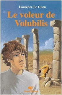 Le voleur de Volubilis