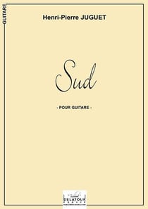 Sud pour guitare
