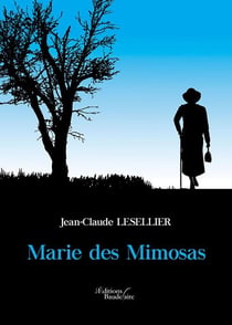Marie des mimosas