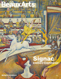 Signac collectionneur - Musée d'Orsay