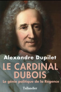 Le cardinal Dubois