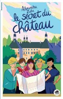 Le secret du château