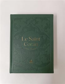 Le Saint Coran