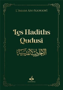Les Hadîths Qudusî