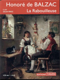 La rabouilleuse