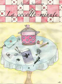 La cocotte-minute