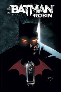 Batman & Robin aventures : Intégrale