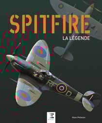 Spitfire, la légende