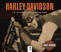 Harley-Davidson, le musée de la légende