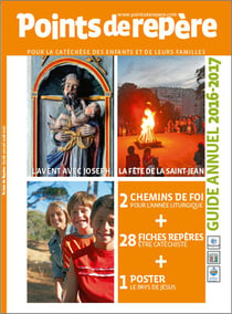 GUIDE POINTS DE REPERE 2016 2017