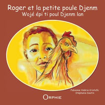 Roger Et La Petite Poule Djenm