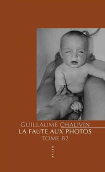 La Faute aux photos - tome 85