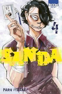 Sanda Tome 4