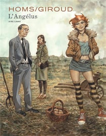 L'Angelus - intégrale