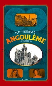 Petite histoire d'Angoulême