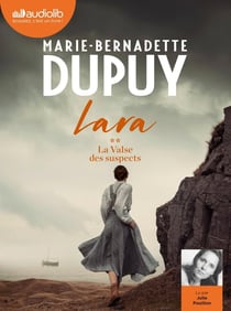 Lara Tome 2 : la valse des suspects