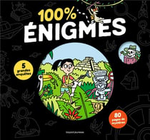 100 % énigmes