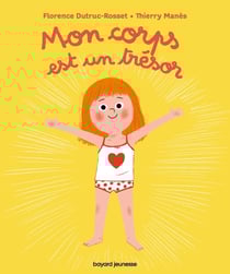 Mon corps est un trésor