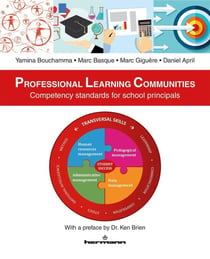 Professional Learning Communities : Competency standards for school principals